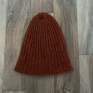 Winter Hat - “Byron Thin” Fjallraven Model